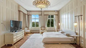 Entire Villa in Central Zurich - Image 4