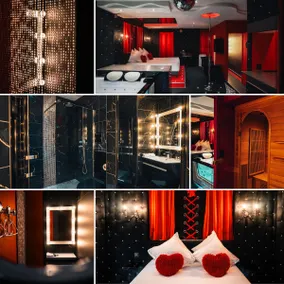 Le Cabaret Vip SPA - Image 2