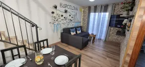 Attic, 5 min to Airport, Cruise Port, Near beaches - Image 5