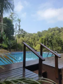 Suite 4 - Casa Praia do Prumirim - (up to 4p) - Image 2