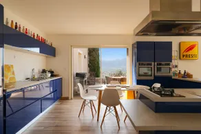 Arkitektvilla mellan hav och berg - Image 2