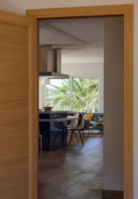 Arkitektvilla mellan hav och berg - Image 3