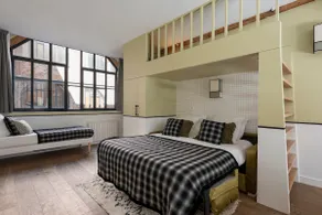SlothLoft Montmartre -  2025 Refresh - Image 3