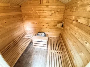 Chalet la scie - Image 5