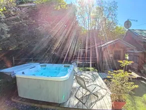 Chalet la scie - Image 2