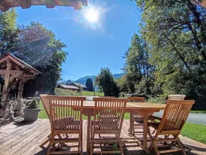 Chalet la scie - Image 3