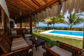 Mancora Vichayito Peru Beach House - Image 3