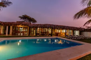 Mancora Vichayito Peru Beach House - Image 2