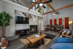 2 Houses | Bachelor Bachelorette Party | Downtown - Image 3