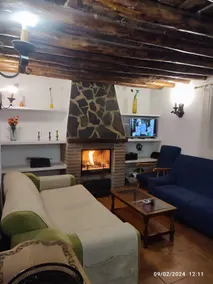Casa Rural Huerta Sarten - Image 5