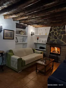 Casa Rural Huerta Sarten - Image 4