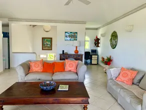 Sea-view Home with Padel, Gym, Tennis, Pools etc - Image 3