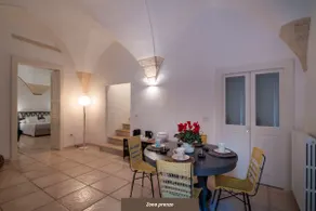 B&B Corte Dei Romiti - Lecce Selection - Image 4