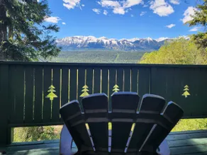 Alpenrose,Hottub,Big Deck,Mountain View,Sleep 6 - Image 2