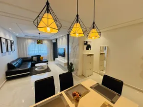 Modern Apartment in the heart of Tangier - Image 4