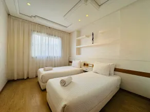 Modern Apartment in the heart of Tangier - Image 3