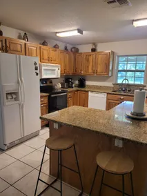 5BD/3.5BR Home : Sleeps 11 : HITS in 4: WEC in 15 - Image 4
