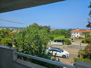 Appartamento Buza con Balcone - Image 4