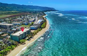 Killer View from Beachfront Condo - Image 2