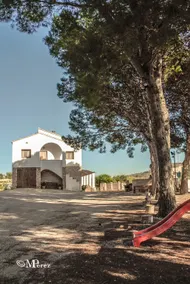Mas Daudén Rural House - Image 3