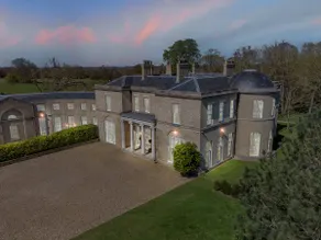 Elegant Georgian Mansion Historic Suffolk Retreat - Image 5