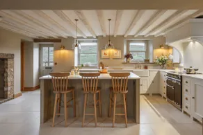 Luxury Cottage in Yorkshire Dales - Image 4