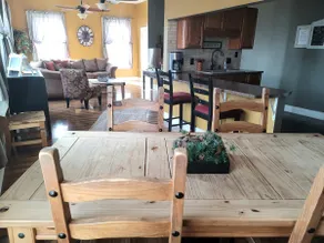 Lovely, well located, spacious loft in Lebanon Oh - Image 3