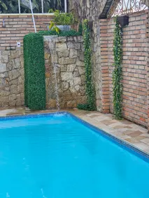 Spectacular house with pool for groups: Glamour + leisure - Image 3