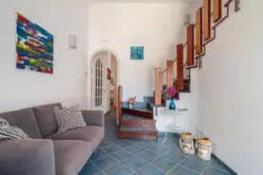 Maison récemment rénovée sur la mer - Maison juste restaurée sur la mer - Image 4