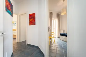 Maison récemment rénovée sur la mer - Maison juste restaurée sur la mer - Image 5