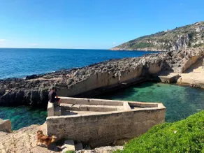 Romantic Beachfront House & Rock Pools - Image 3