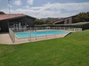 Villa Patio sous la Dune, 150 m from the Beach, Swimming pool, WIFI....., Open views - Image 4