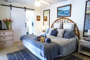 KING KAM SUITE, LANAI VILLAS, POIPU - Image 2