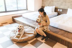 IORI GOTO [2-minute walk to the station and old town, breakfast included, pet-friendly, Japanese modern style] - Image 5