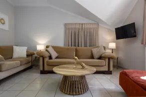 Attic Retreat - Image 3
