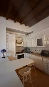 SUITE (bedroom & living room) - Image 3