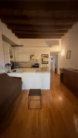 SUITE (bedroom & living room) - Image 4