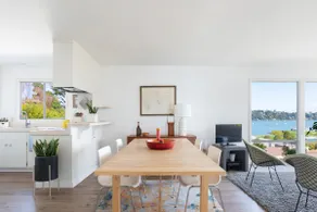 Beautiful Water Views In The Heart Of Sausalito - Image 4