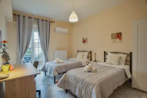 Tritsa House, 3-bedroom apt next to Corfu Town and airport - Image 3