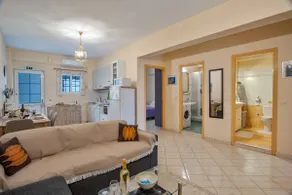 Tritsa House, 3-bedroom apt next to Corfu Town and airport - Image 5