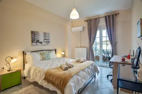 Tritsa House, 3-bedroom apt next to Corfu Town and airport - Image 2