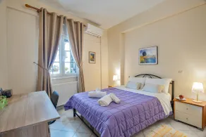 Tritsa House, 3-bedroom apt next to Corfu Town and airport - Image 4
