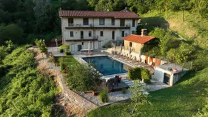 Villa Bracchi - Pool, AC, Wi-Fi, Views, Privacy - Image 2