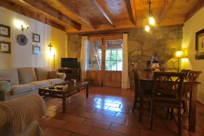 The little house in the Sierra de Cercedilla - Image 3