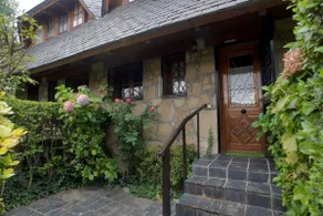 The little house in the Sierra de Cercedilla - Image 2