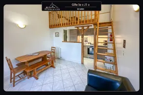 Gîte 2/6 people - indoor pool & sauna - Image 5
