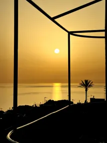 Enchanting Sea View in the Heart of Anacapri - Image 5