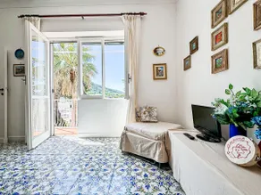 Enchanting Sea View in the Heart of Anacapri - Image 3