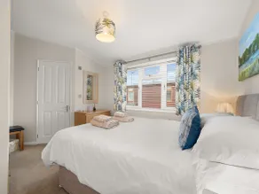 Bedøvelse sydvendt lodge på bredden af ​​Avon i Shakespeare's Stratford - Image 4
