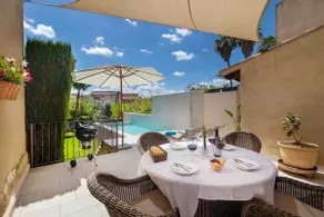 Can Olivera - Belle maison de ville avec piscine privée à Llubí - Image 3